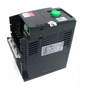 Motor Asíncrono Alti-var ATS480 100% Nuevo y Original, Control V/F de 62A, <span class=keywords><strong>208</strong></span>-690V, Motor de CA Trifásico, Arrancador Suave ATS480D62Y - Product Image 3