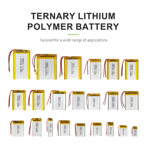 <span class=keywords><strong>Batterie</strong></span> Li-Polymère 3.7V 7.4V 2000mAh 3000-10400mAh de remplacement pour enceinte Bluetooth - Product Image 4
