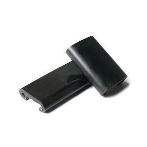 <span class=keywords><strong>Hitachi</strong></span> thiết kế hiện đại thang máy phụ tùng GRF-1 cao su thang cuốn lan can - Product Image 1