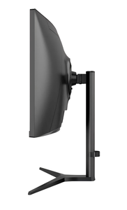 OEM/ODM 34 inch 165Hz/180Hz VA-scherm 21:9 350cd/<span class=keywords><strong>m</strong></span>² 10ms 3000:1 gebogen ontwerp 85% sRGB gaming desktop display gebogen LCD-monitor - Product Image 6