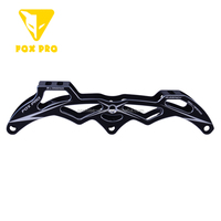 Patins de vitesse en ligne, cadres en alliage d'aluminium, pour adultes et enfants, avec Logo, taille personnalisée, nouveau, usine