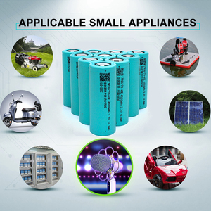 26700 chu kỳ sâu 4000 mAh <span class=keywords><strong>c</strong></span>ó thể sạ<span class=keywords><strong>c</strong></span> lại pin <span class=keywords><strong>lithium</strong></span> 3.2V 4000 mAh hình trụ Pin HKD tế bào cho Máy Tính Xách Tay Đồ chơi pin gói - Product Image 6