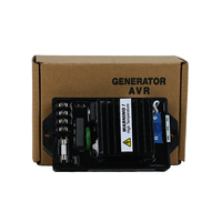 Régulateur de tension automatique (AVR-20) de haute qualité pour moteur diesel de générateur