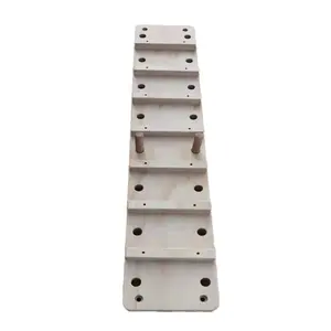 Climbing Holds Wooden Pegboard Climbing Board Wall Mounted Boards With Holds For Fitness Training Climbing