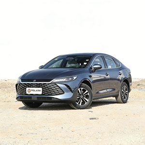 Nuevo BYD Qin PLUS DM-i 2025, 120KM Transcendence, Conducción Inteligente, Auto Híbrido <span class=keywords><strong>de</strong></span> Alta Calidad - Product Image 1