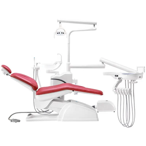 Sillón Dental LTDC14 con Fuente de Alimentación Sin Aceite, Equipo LTDC14, Sillón Dental LTDC14, LTDC14 - Product Image 5