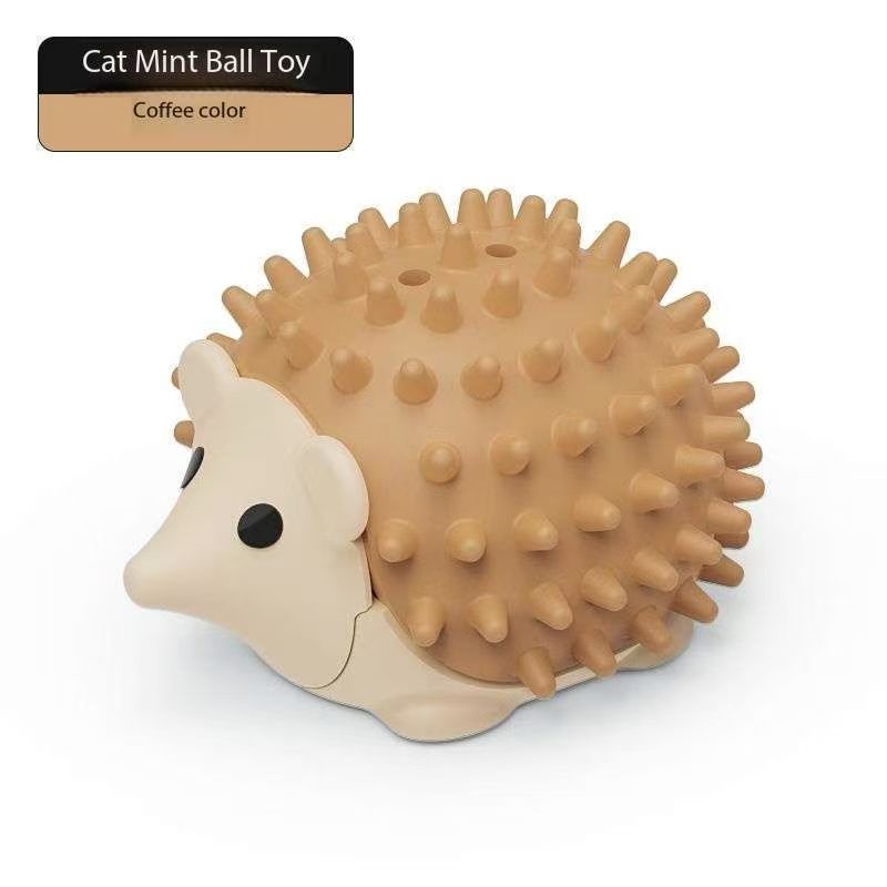 สีน้ำตาล