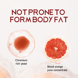 Bevanda Naturale per la Regolazione dell'Equilibrio Interno, Promuove il Metabolismo, Integratore per la Gestione del Peso, Bevanda a Base di Erbe - Product Image 6