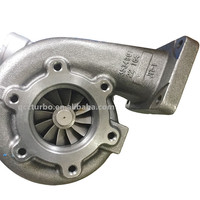 Turbocompresseur 61560118227, pour moteur diesel, HX50, wt615, turbo, haute qualité, neuf