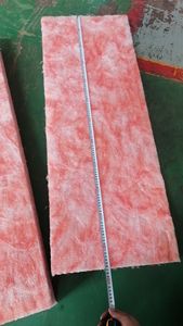 Laine de verre rouge pour la prévention des incendies et l'isolation phonique dans la reconstruction des bâtiments anciens - Product Image 4