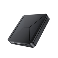 Nuevo Lanzamiento Decodificador Z8 PRO ULTRA 4K Tv Box con Chipset Amlogic S905 X5M, 2G 16GB / 4G 32GB, Android 14, Ethernet 1000M, Smart Iptv Set Top Box