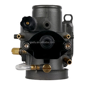 Nuevo Carburador de Carreras PWK 28-34MM para Motocicletas Keihin Yamaha Honda <span class=keywords><strong>Kawasaki</strong></span> Suzuki de <span class=keywords><strong>125cc</strong></span>-350cc - Product Image 5