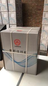 Set completo Automatico del motore bobina di avvolgimento macchina con filo guida - Product Image 6