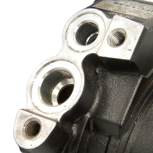 Compresor de Aire Acondicionado de Alta Resistencia 25821954 37183469 para Colorado Canyon Hummer H3, Compresor de Aire Acondicionado de 12v - Product Image 3