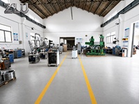 ZLU Industriële Elektrische Verwarmingsoven van RVS, Automatisch, Energiebesparend, voor Voedselverwerking, Lucht Droger