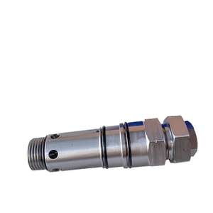 วาล์วนิรภัยลดแรงดัน CAT320C 324D 325D 330D 336D 320D2 336D2 E320D C6.4 สำหรับ 352-7116 3527116 - Product Image 4