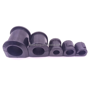 مخصص مفتوح الأكمام المطاطية جلبة قطع غيار السيارات المطاطية المصنوعة في الصين مصنعي قطع خدمة تجهيز - Product Image 4