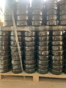 Dknet tốc độ cao mạng cat6 SFTP cáp 4 cặp 23AWG CCA ngoài trời LAN Cáp đôi PVC + PE áo khoác 100m 305m 1000ft - Product Image 5