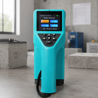 Appareil de détection de métaux robuste IWIN-R600 pour tâches exigeantes