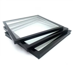 Verre feuilleté double vitrage sur mesure, incassable, isolant thermique et insonorisant - Product Image 2