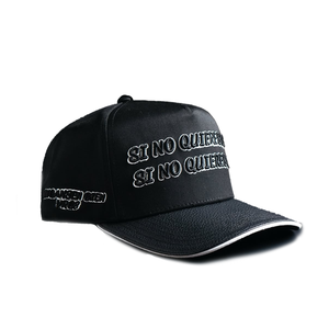 Gorras de Béisbol Bordadas de Tela Oxford de 5 Paneles de Alta Calidad Unisex, Gorras Deportivas con Logotipo Personalizado - Product Image 3