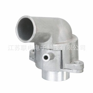 ชุดเทอร์โมสตัท 96407677 สำหรับซ่อมแซมเครื่องยนต์อะไหล่ใหม่ - Product Image 1