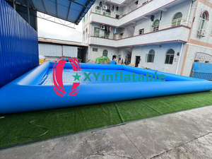 Hot Selling <strong>Inflatable</strong> Home <strong>Pool</strong> for Backyard Entertainment and Outdoor Leisure - Product Image 4