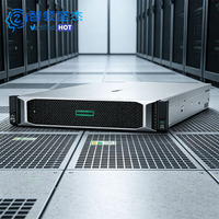 Serveur Rackable HPE DL380 Gen10 d'occasion en gros, en stock, entièrement testé, pour intégrateurs de systèmes et distributeurs