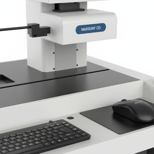 เครื่องวัดความหยาบผิว HSD-GX300 สำหรับงานอุตสาหกรรม - Product Image 4