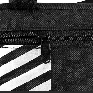 Bolsa de travesaño universal para bicicleta, accesorios, bolsa de teléfono móvil de tubo superior para bicicleta de montaña y ciclismo de carretera - Product Image 4