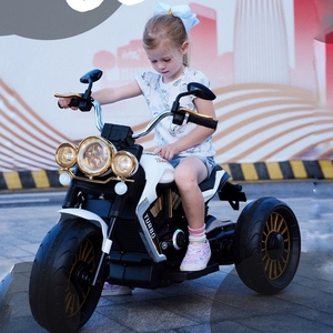 Motocicletas Eléctricas para Niños en Oferta, Aptas para que los Niños Conduzcan Autos, Bicicletas, Patinetes y Scooters - Product Image 4