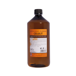 Ac. CELLULITE pasticcere 1lt - Product Image 1