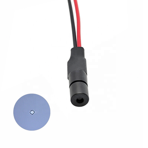 Módulo Láser Infrarrojo Ultrapequeño de 4x13.7mm 980nm 1mW 5mW 10mW 20mW, Emisor de Punto, Módulo Láser Infrarrojo Ultrapequeño - Product Image 1