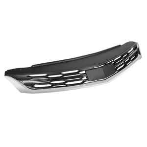 Grille de pare-chocs avant de voiture de haute qualité pour <span class=keywords><strong>Chevrolet</strong></span> Cruze 2017 W/supérieur/supérieur sans badge 84201241 - Product Image 3