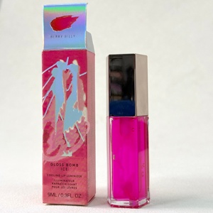 Brillo Labial <span class=keywords><strong>Gloss</strong></span> Bomb Cream&Heat&ICE de 12 Colores, Brillo Labial de Alto Brillo, Luminizador Labial de Larga Duración, No Pegajoso, Para Todos los Tonos de Piel - Product Image 6