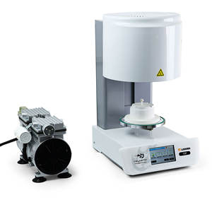 Fornace di sinterizzazione di Zirconia dentale ceramica dentale fornace porcellana dentale - Product Image 1