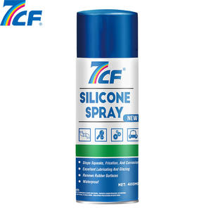 Spray all'Olio di <span class=keywords><strong>Silicone</strong></span> per la Cura dell'Auto, Lucidante per Pneumatici, Prodotto per Cruscotto - Product Image 1