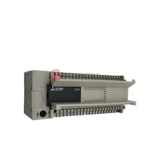 Mitsubishi FX3U-64MR ES-A PLC программируемый логический контроллер FX3U PLC