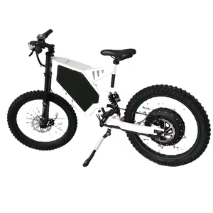 <span class=keywords><strong>Bicicleta</strong></span> <span class=keywords><strong>Eléctrica</strong></span> de <span class=keywords><strong>Montaña</strong></span> Barata para Exteriores con Motor Eléctrico y Llantas Anchas para Adultos de Alta Potencia - Product Image 3