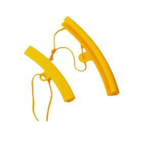 <span class=keywords><strong>Protector</strong></span> de Llantas Hengtu de ABS, Funda Protectora Contra Rayones para <span class=keywords><strong>Cambio</strong></span> de Ruedas, Ligero (32g), para Autos y Motocicletas - Product Image 1