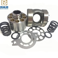 Pompe de charge pour Sauer Danfoss 90R030 90R042 90R55 90R100 90R180 90R250 BRL100 90R130 Pompe d'alimentation