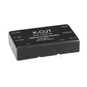Module d'alimentation DC-DC URB1D15LMD-20WR3, circuit intégré, composant électronique - Product Image 3