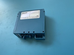 R900537344 VT11131-1X / Carte d'extension d'amplificateur électronique proportionnel analogique pour montage en rack 19 pouces - Product Image 4