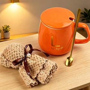 Coffret Cadeau Promotionnel Personnalisé <span class=keywords><strong>pour</strong></span> Mariages, Cadeaux d'Entreprise, <span class=keywords><strong>Fête</strong></span> <span class=keywords><strong>des</strong></span> <span class=keywords><strong>Pères</strong></span> 2026 – <span class=keywords><strong>Tasse</strong></span> et Mug Personnalisables - Product Image 6