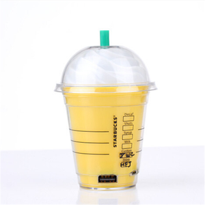 มาใหม่ดาวเจ้าชู้ชาร์จถ้วยกาแฟธนาคารอำนาจ - Product Image 1