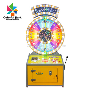 Máquina <span class=keywords><strong>de</strong></span> juego <span class=keywords><strong>de</strong></span> vales Super Big Wheel | juego <span class=keywords><strong>de</strong></span> centro comercial <span class=keywords><strong>de</strong></span> Carnaval <span class=keywords><strong>de</strong></span> <span class=keywords><strong>parque</strong></span> <span class=keywords><strong>de</strong></span> <span class=keywords><strong>atracciones</strong></span> que funciona con monedas - Product Image 3