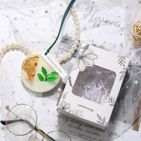 Solide geurkast Slaapkamer Badkamer Hanger Fris Aromatisch Valentijnscadeau Geparfumeerd