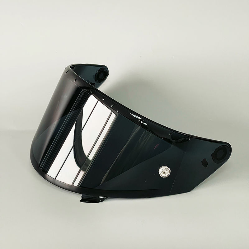 Anti-uv and Anti Scratch Visor for KYT NFR NXR Helmet - Main Image