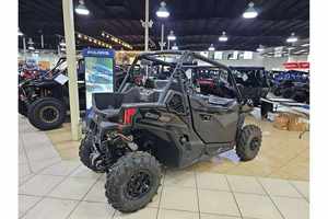 <span class=keywords><strong>Can</strong></span>-<span class=keywords><strong>Am</strong></span> <span class=keywords><strong>SSV</strong></span> MAV TRAIL DPS 50 1000 BK 25 DPS 1000 UTV de qualité supérieure 2026 - Product Image 6