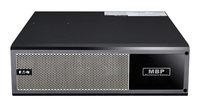 Eaton UPS MBP20KPDU 9SX 15K/20KVA bornier de dérivation de maintenance de base + prise IEC pour centre de données en stock 100% nouveau